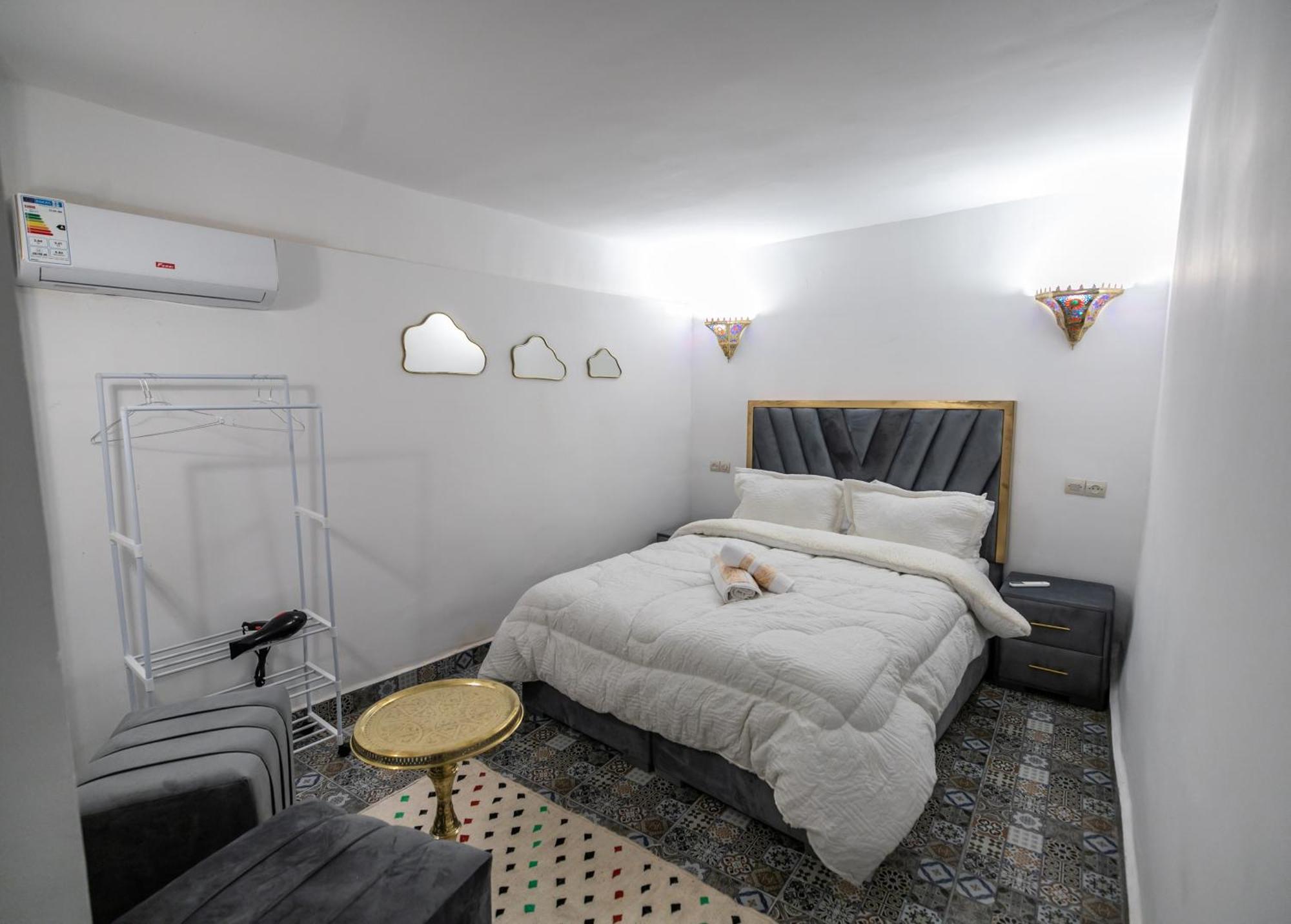 Riad Fes Lile Kültér fotó