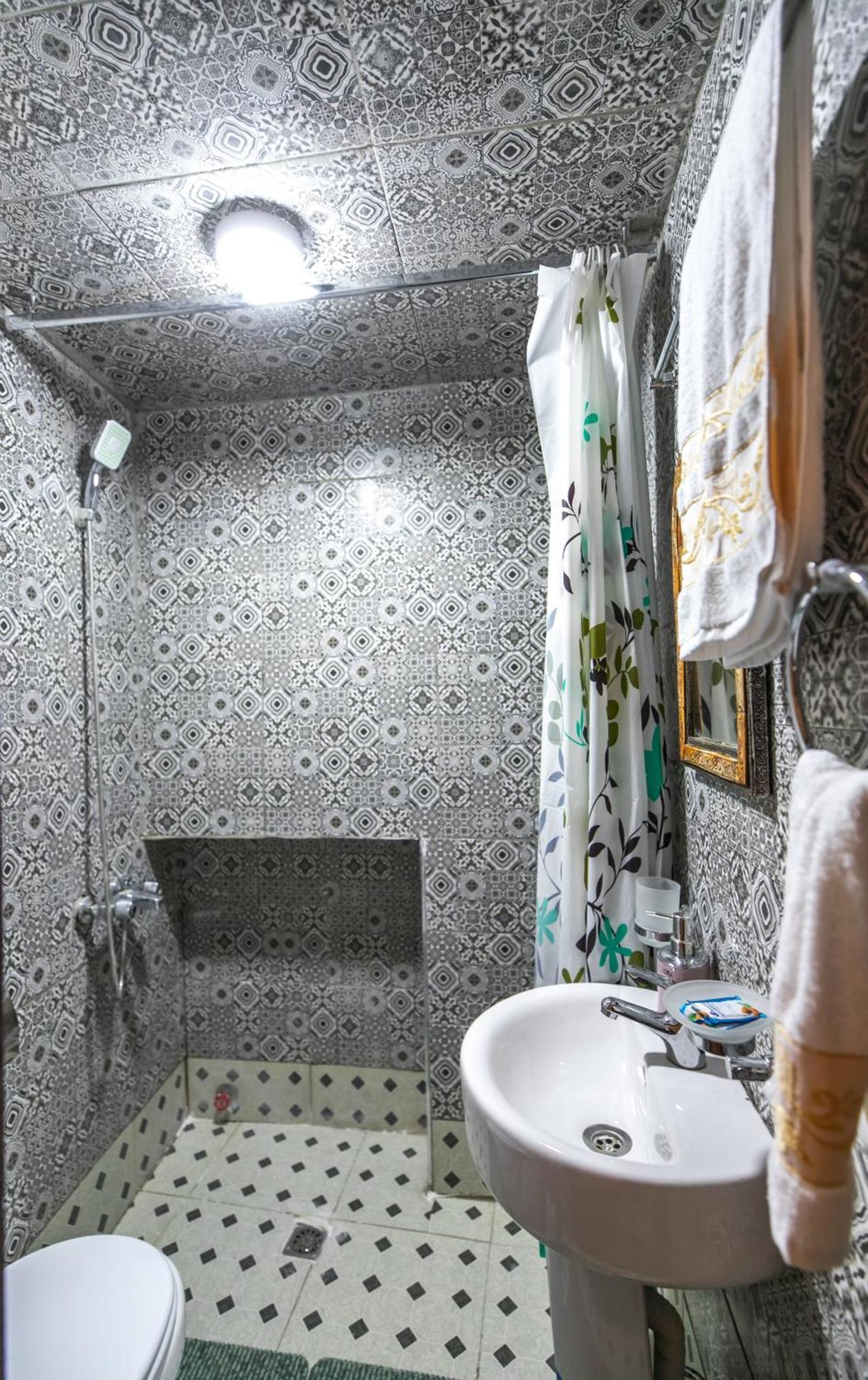 Riad Fes Lile Kültér fotó