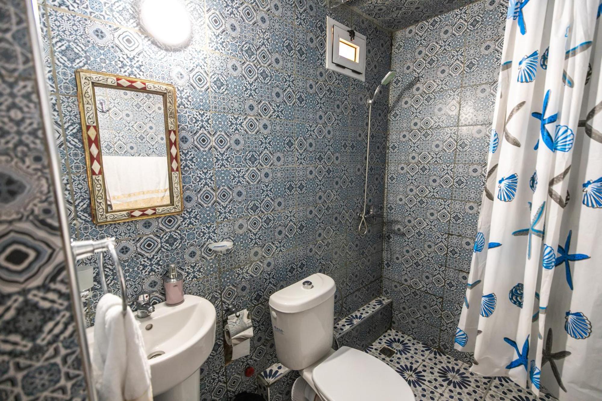 Riad Fes Lile Kültér fotó