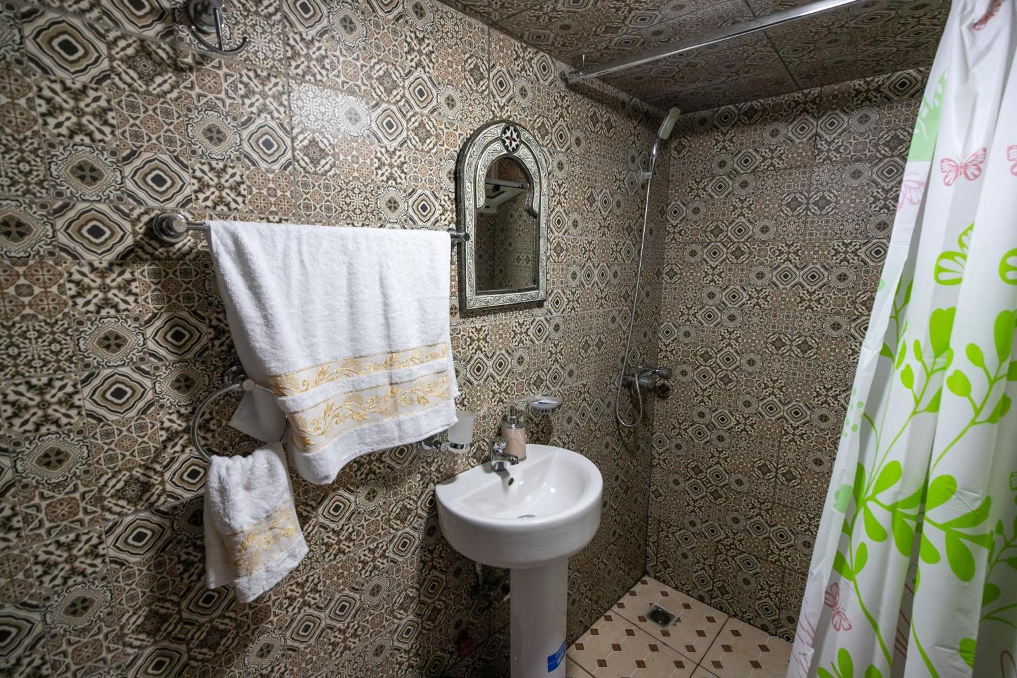 Riad Fes Lile Kültér fotó