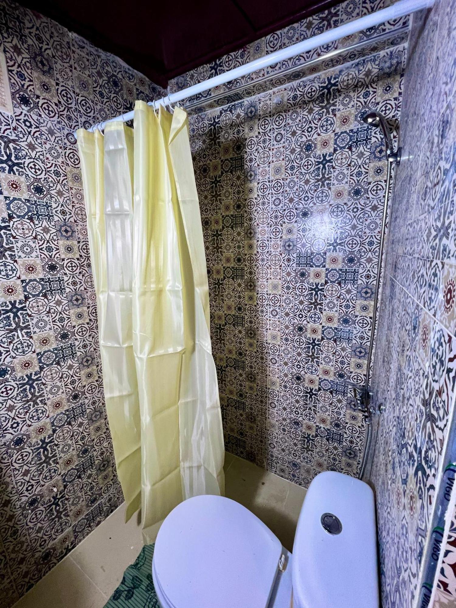 Riad Fes Lile Kültér fotó